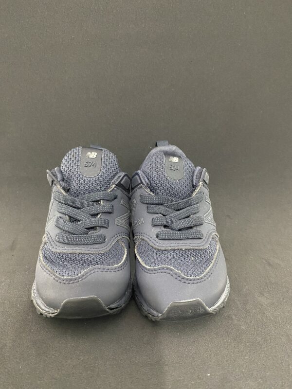 Tenis Infantil Preto