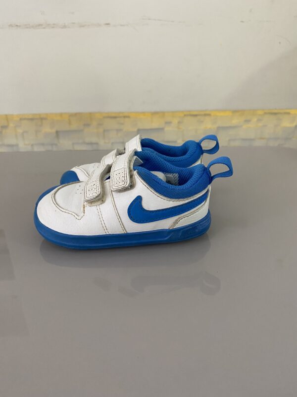 Tênis Infantil Nike