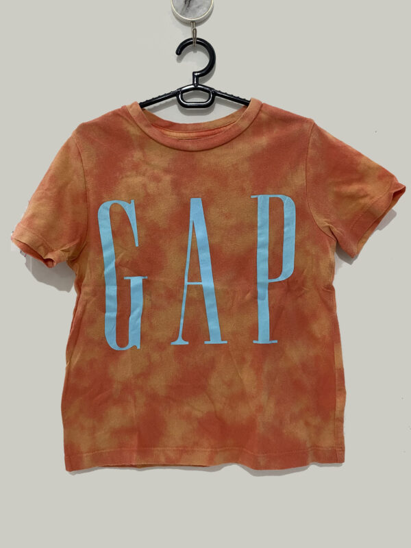 Camiseta Infantil