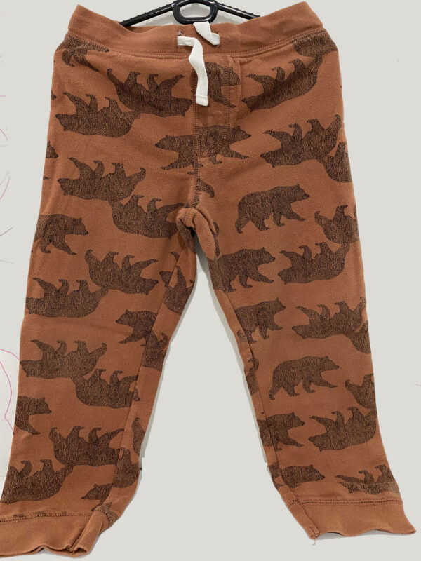 Calça Infantil